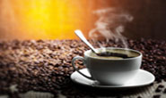 咖啡冲煮时，水流大小对咖啡风味的影响