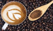 摩卡咖啡的做法_摩卡咖啡和拿铁咖啡的区别_摩卡咖啡的功效与作用