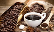 炭烧咖啡的功效  咖啡拉花奶泡浮不起来 中国咖啡网