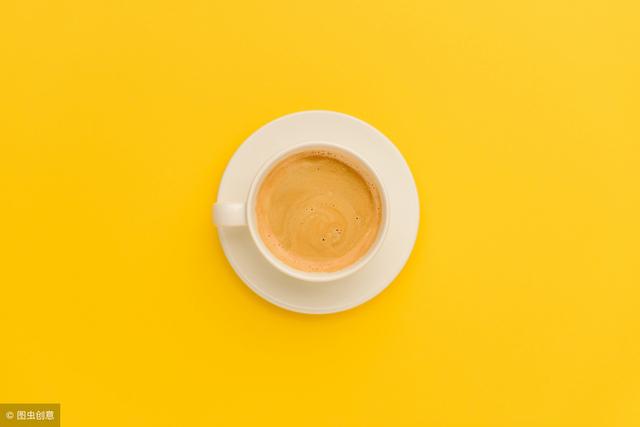 为什么喝咖啡会让你更健康？看完它的7个好处，我都想来一杯