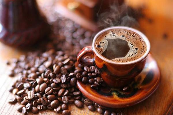 将速溶咖啡喝出现磨咖啡的感觉，让憨豆咖啡来教你怎么做