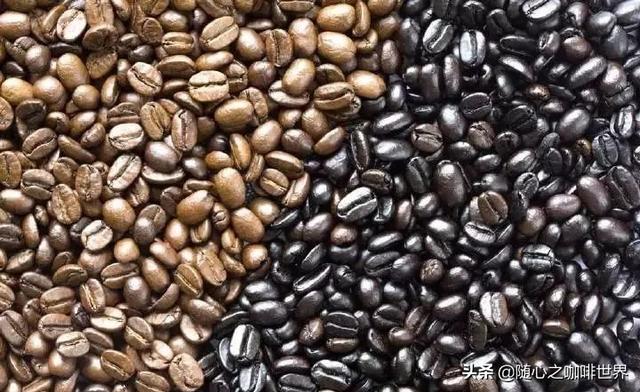 讲实话咖啡豆的排气与氧化你知道是怎么回事么？
